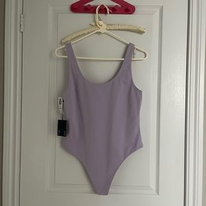 Brand new Aritzia Bodysuit